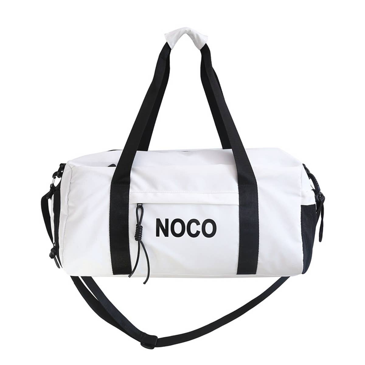 PORTABLE TRAVEL COMMUTER HANDBAG CROSSBODY BAG_CWAB1769