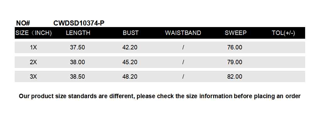 CWDSD10374-P_PLUS SIZE CREWNECK SHIRRED FLOWY SWING DRESSES