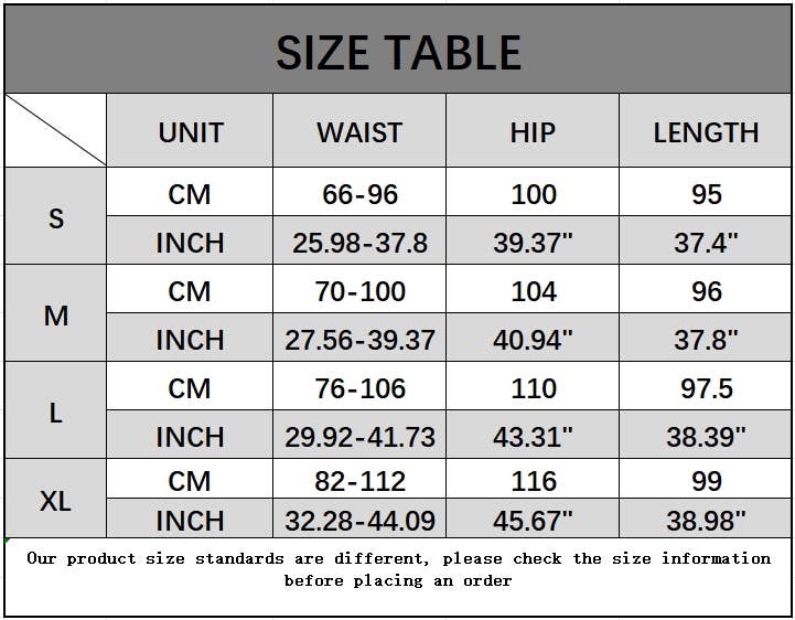 SIMPLE ELASTIC-WAIST SKIRT WITH LARGE POCKETS