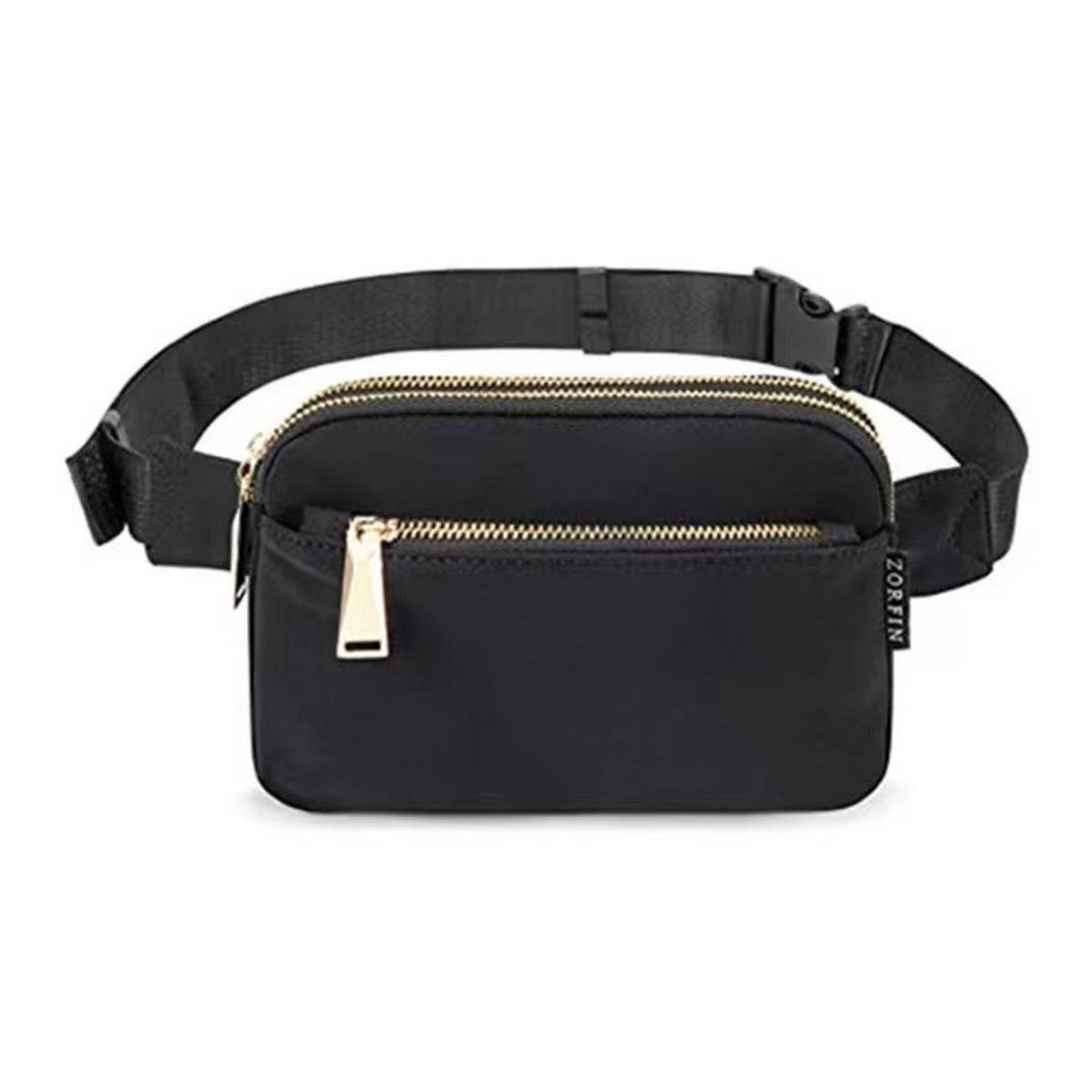 Unisex Running Belt Bag ? Waterproof Design_CUAB0285