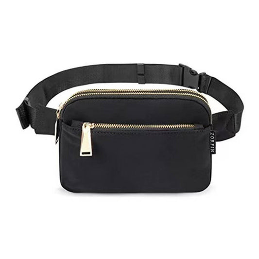 Unisex Running Belt Bag ? Waterproof Design_CUAB0285
