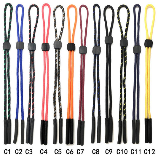 ADJUSTABLE 5MM SPORTS ANTI-SLIP GLASSES LANYARD_CWMM1151