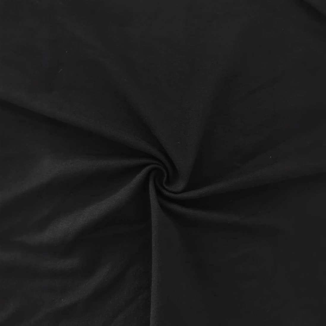 A loose long dress with solid color halter straps