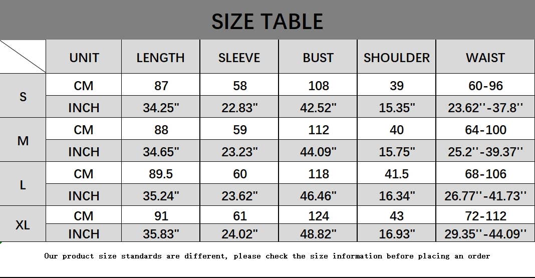 CWDSD5964_CABLE WAIST LONG SLEEVE SHIRT COLLAR DRESS