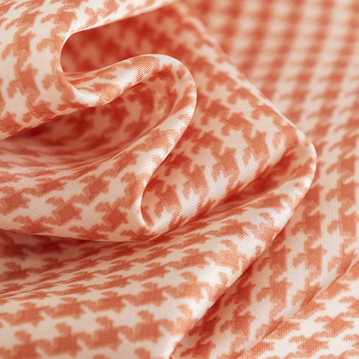 RETRO FASHION CLASSIC SMALL SQUARE SCARF_CWASC0491