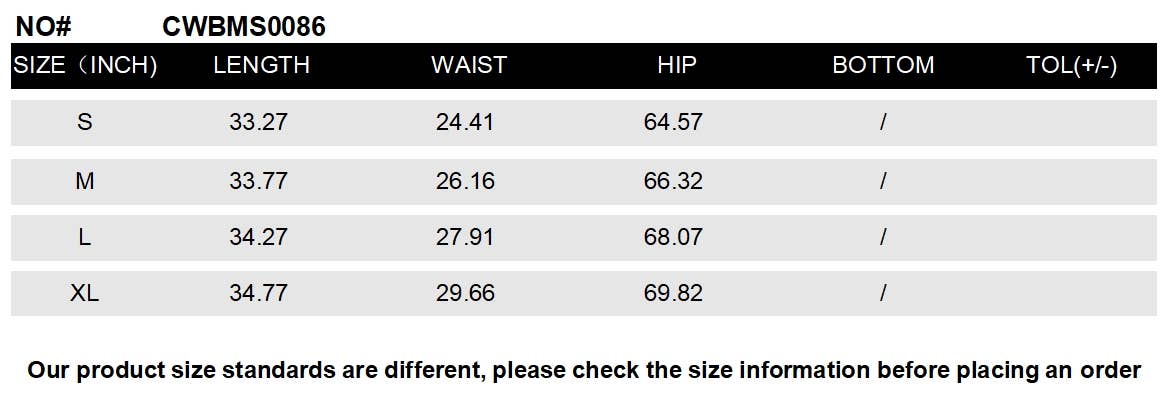 CWBMS0086_Smocking Detailed Print skirt