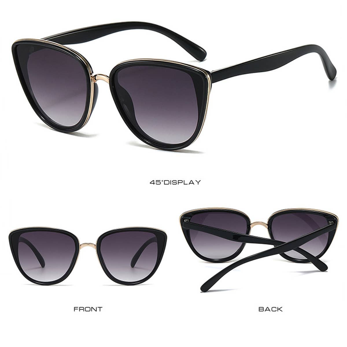 2024 RETRO CLASSIC CAT EYE SUNGLASSES_CWASG0407