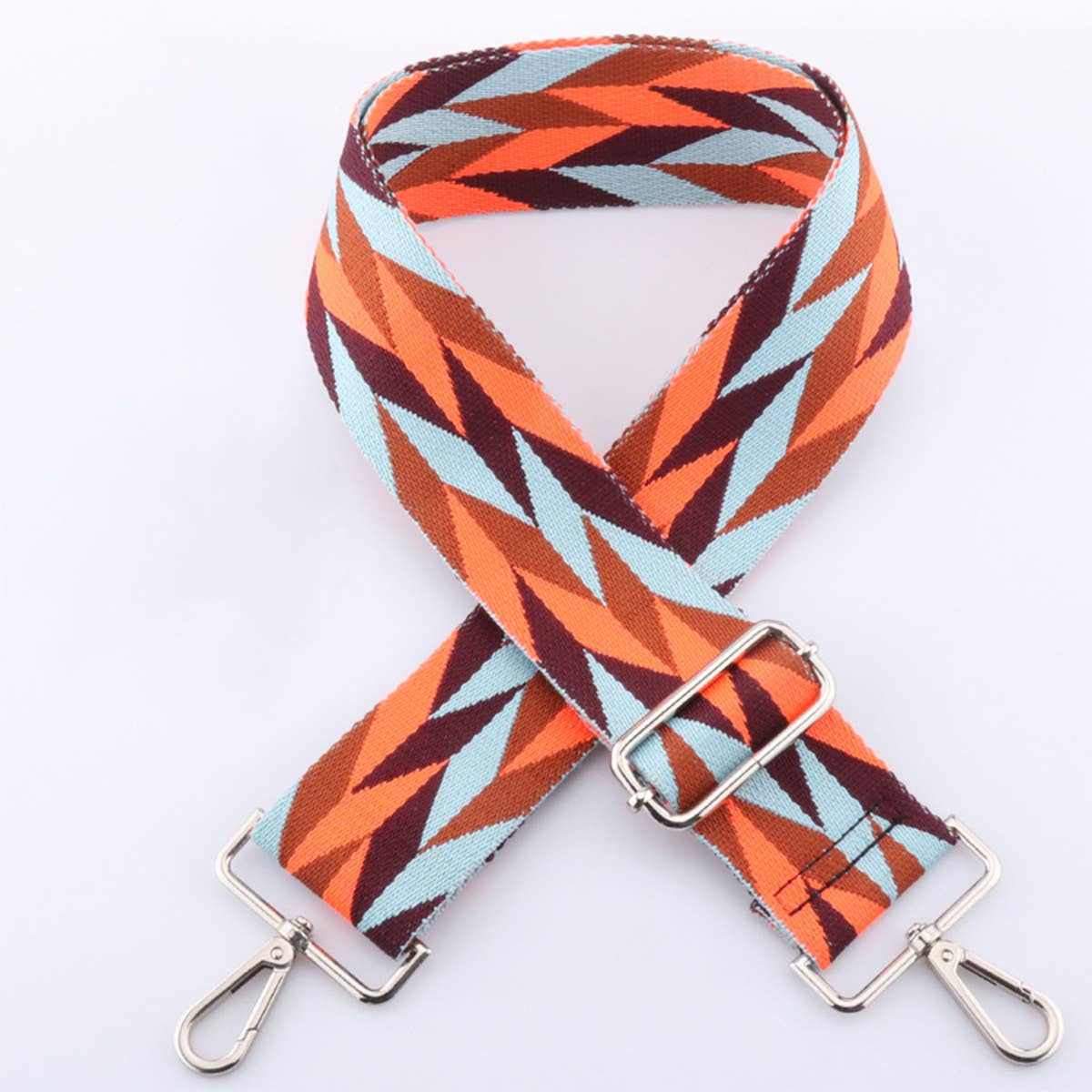 WOMEN ADJUSTABLE SHOULDER STRAP 5CM BAG STRAP