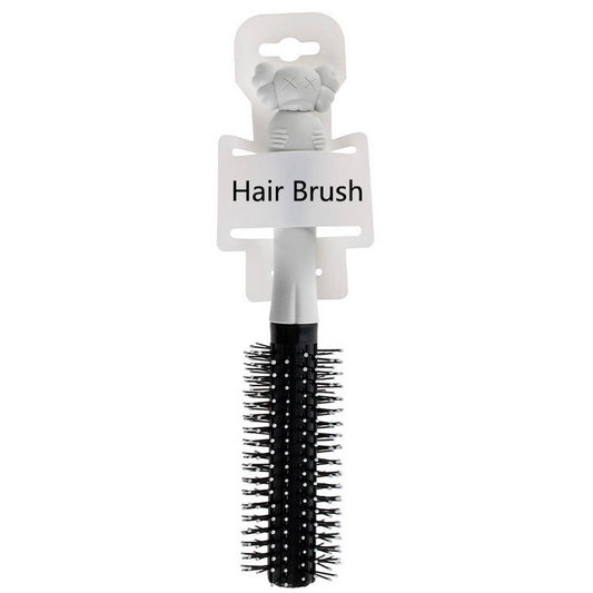 MASSAGING ROLLER COMB FOR LONG HAIR CURLY HAIR