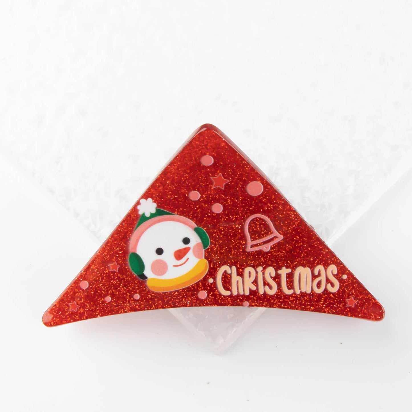 CHRISTMAS TILT A LOVE APPEARANCE FOR SANTA CLAUS