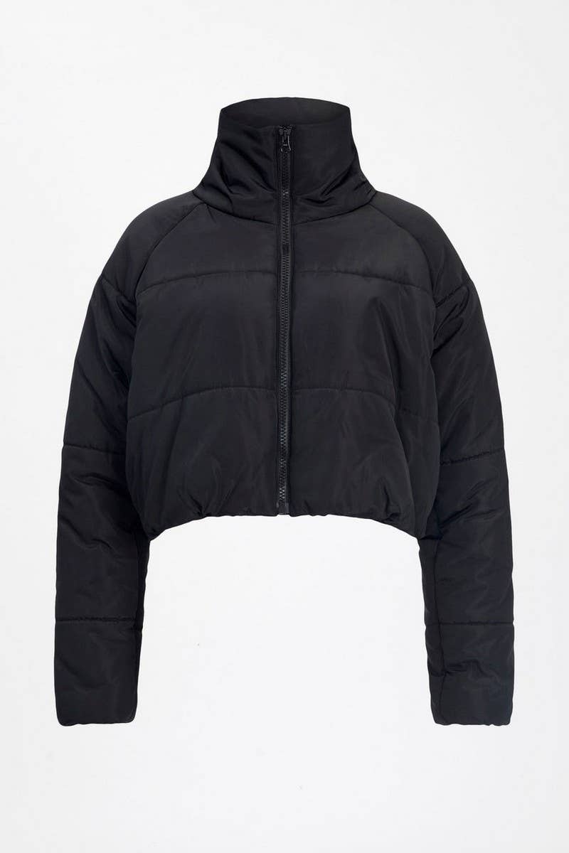 CWOCO0538_SOLID COLOR CASUAL LONG SLEEVE COTTON COAT