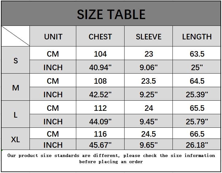 Tie-dyed and printed casual loose T-shirt