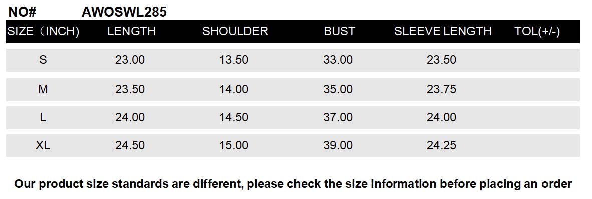 AWOSWL285_Stretch Turtle Neck Long Sleeve Pullover Sweater