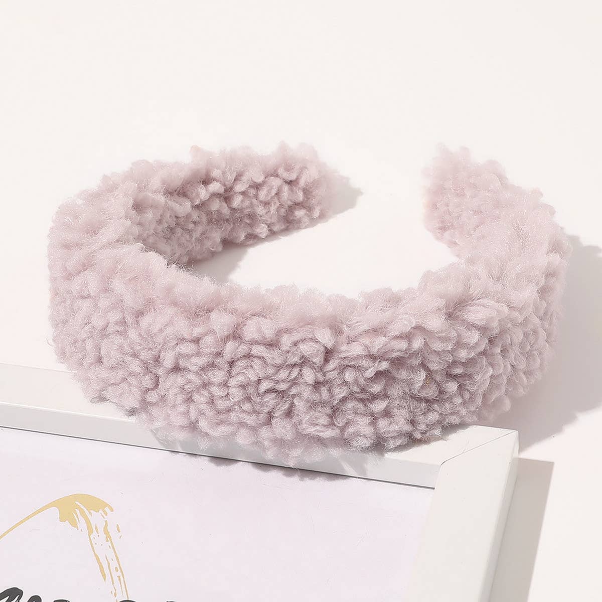 NEW WARM CANDY COLOR HEADBAND_CWAHA1654
