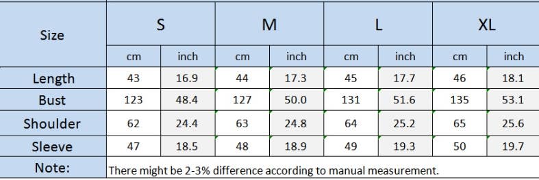 SOLID COLOR LANTERN LONG SLEEVE SHORT TOP