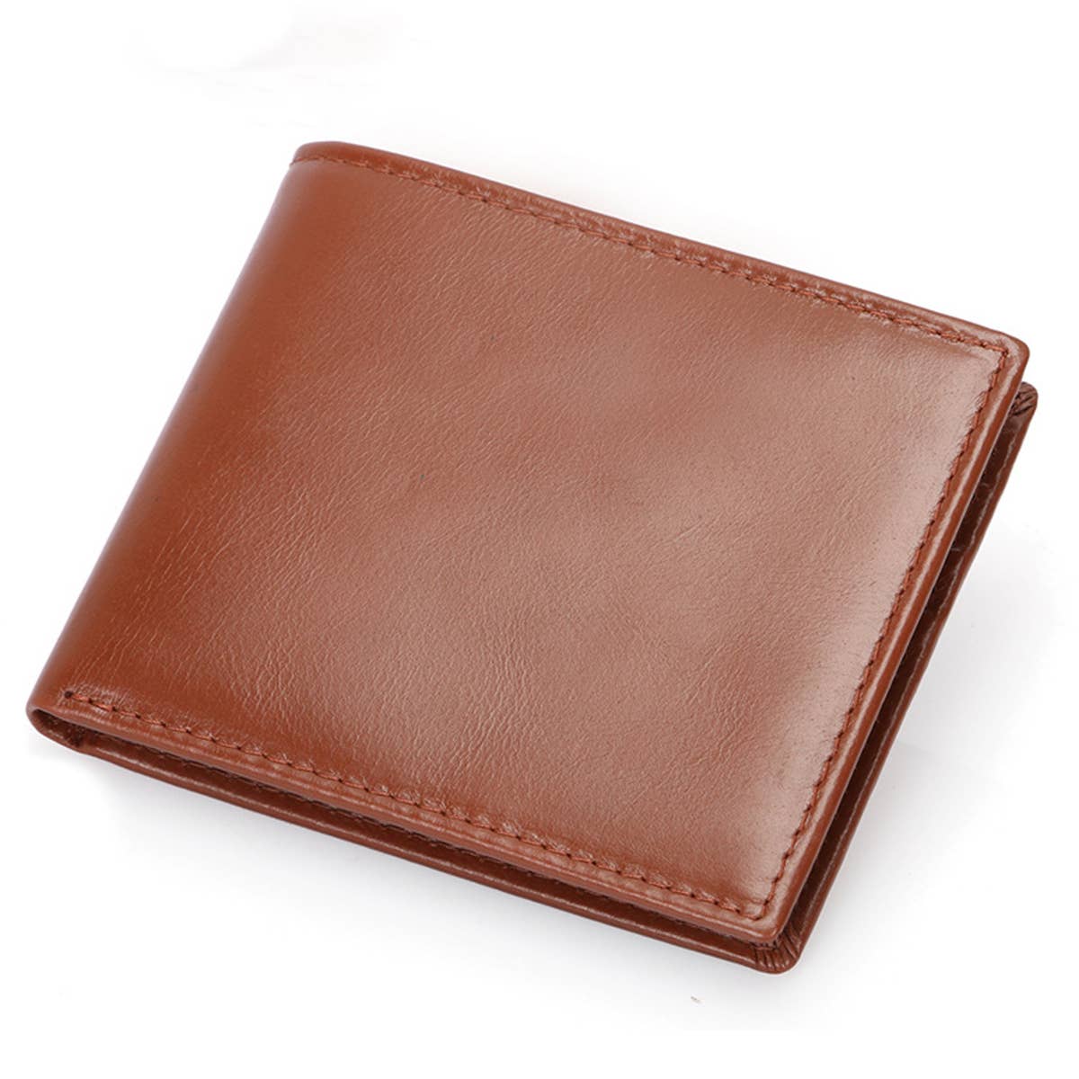 MEN RETRO FOLDABLE CARD WALLET_CWAB1332