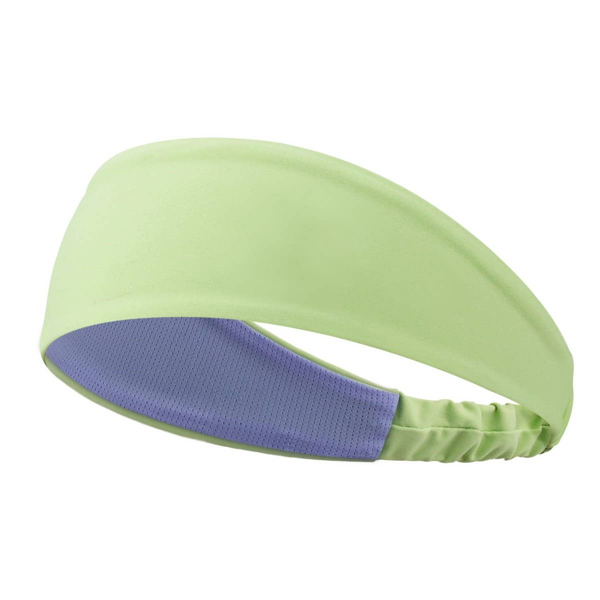Ultra-Light Sweatband for Running & Yoga