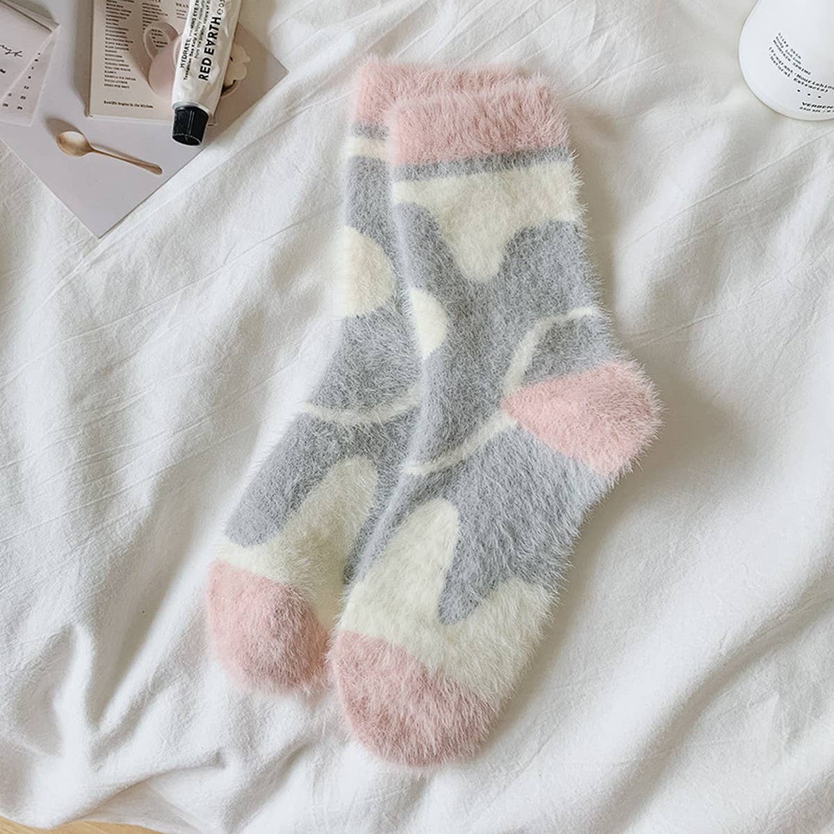 2024 NEW WINTER PLUSH SNOW SOCKS_CWMS0795