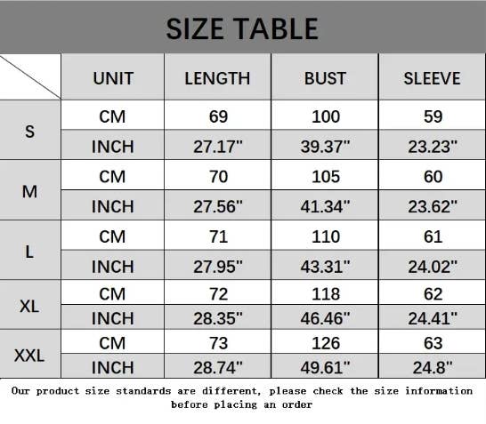 CWOHOL1110_AUTUMN AND WINTER LOOSE HOODED SWEATSHIRT