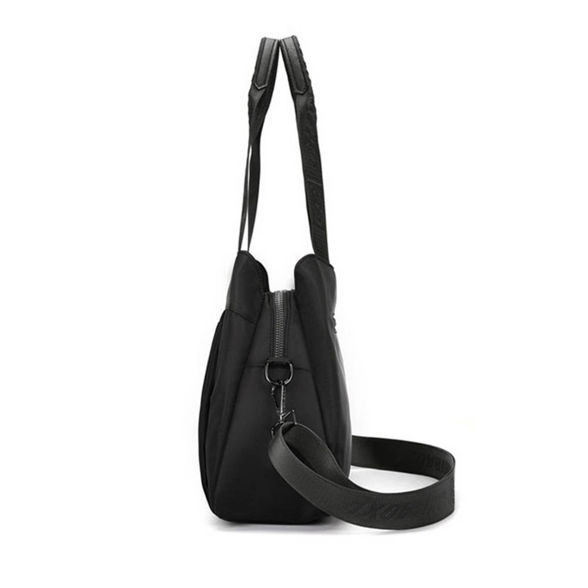 FASHION WATERPROOF NYLON SHOULDER BAG_CWASC1761