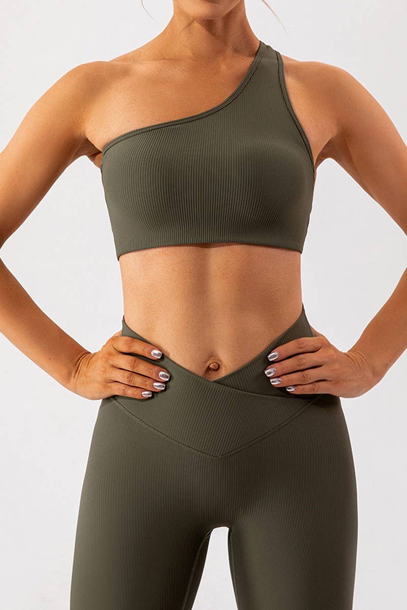 CWMU0515_OUTDOOR RUNNING YOGA BEAUTIFUL BACK SPORTS BRA