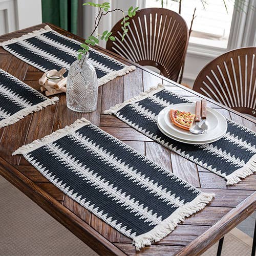 KITCHEN PLACEMATS TABLE MATS