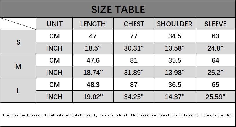 SQUARE COLLAR PIT SLIT FLARED LONG SLEEVE T-SHIRT