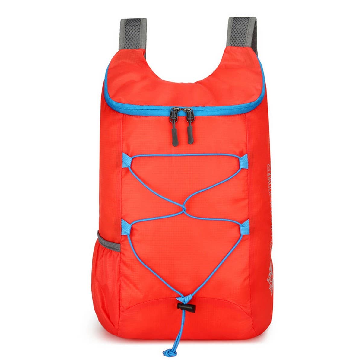 Water-Resistant Hiking & Cycling Backpack_CWAB5413
