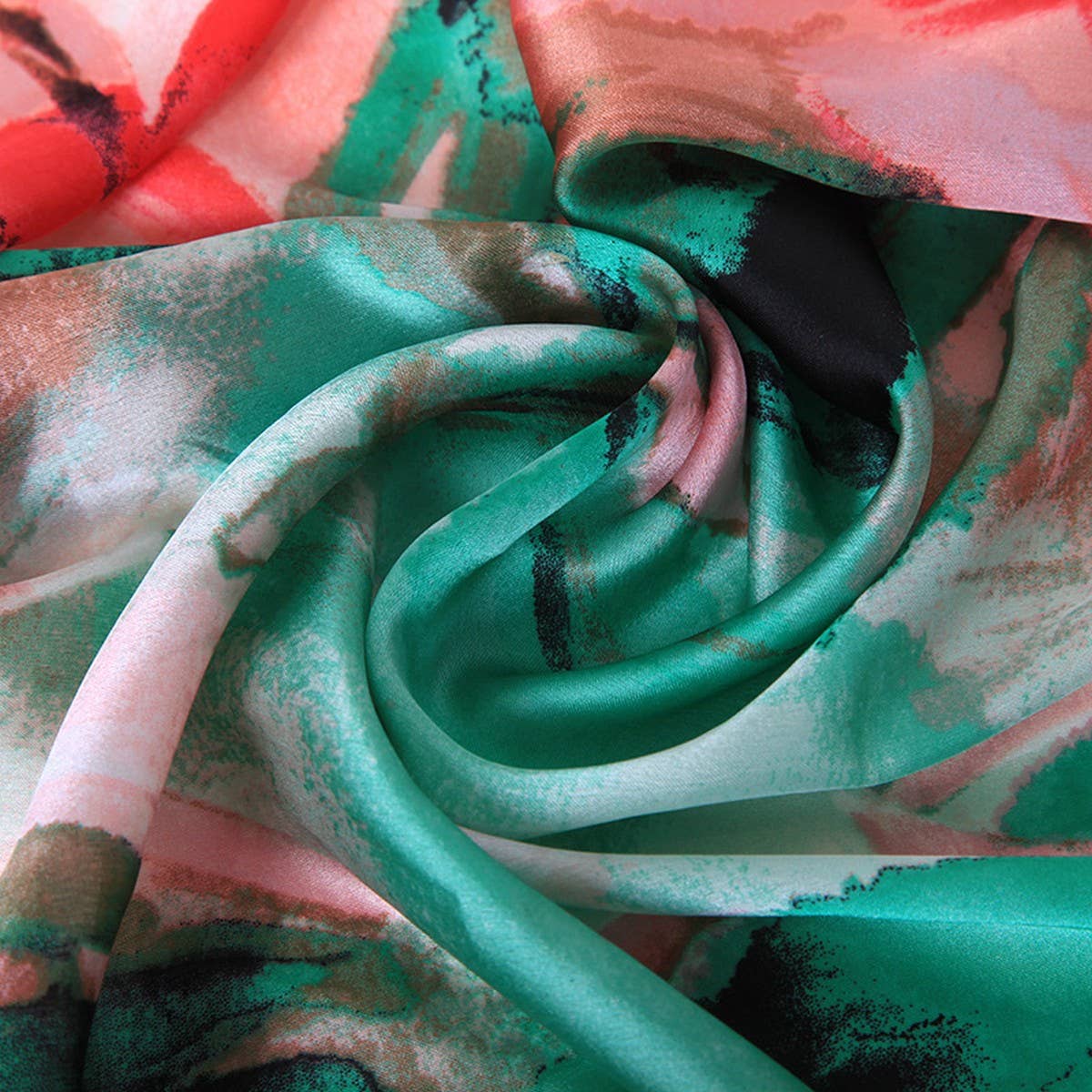 Spring Summer Scarf,Versatile Beach Shawl_CWASC0670