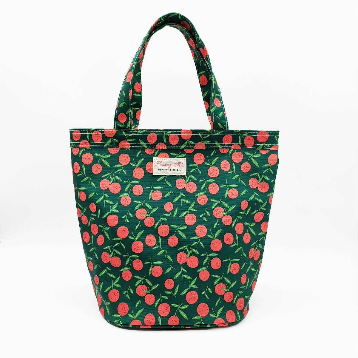 WATERPROOF HANDBAG LARGE CAPACITY TOILETRIES BAG_CWAB1740