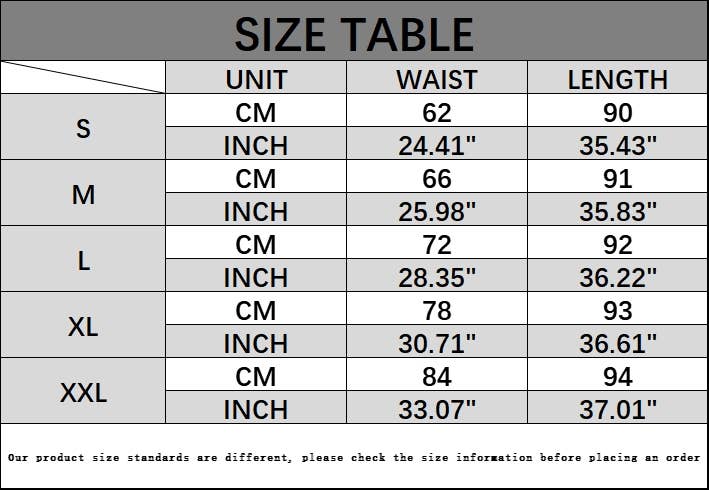 Fishtail knit elastic elastic waist long skirt