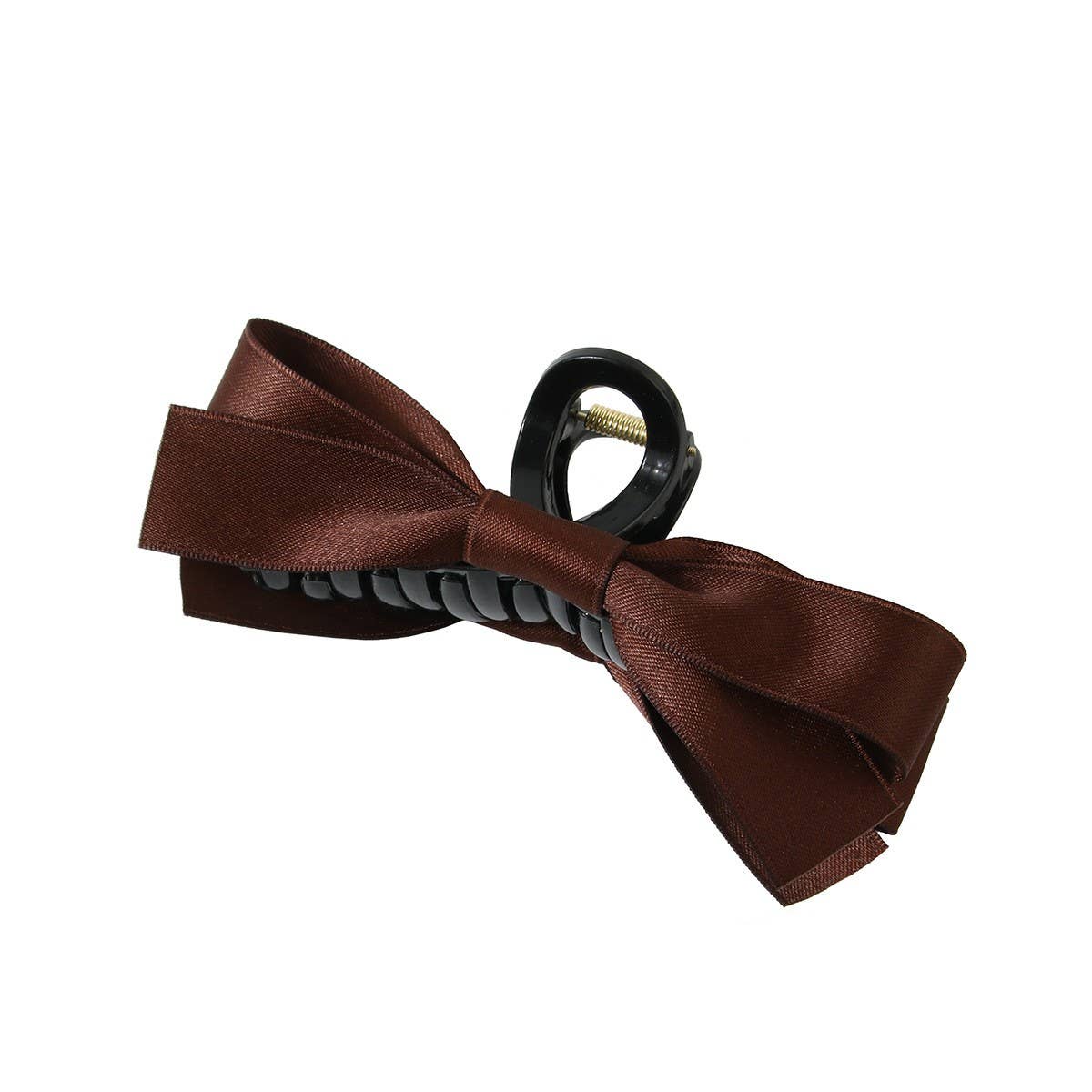 HOT-SELLING SWEET BOW HAIR CLAW ? LARGE &AMP