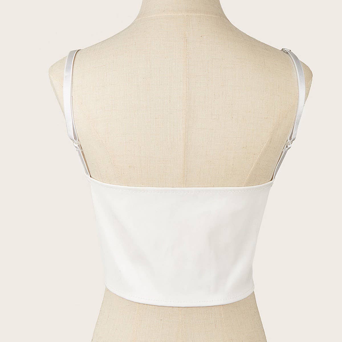 CWABE0975_SLIM FIT HERRINGBONE STEEL SUSPENDER WAIST BELT