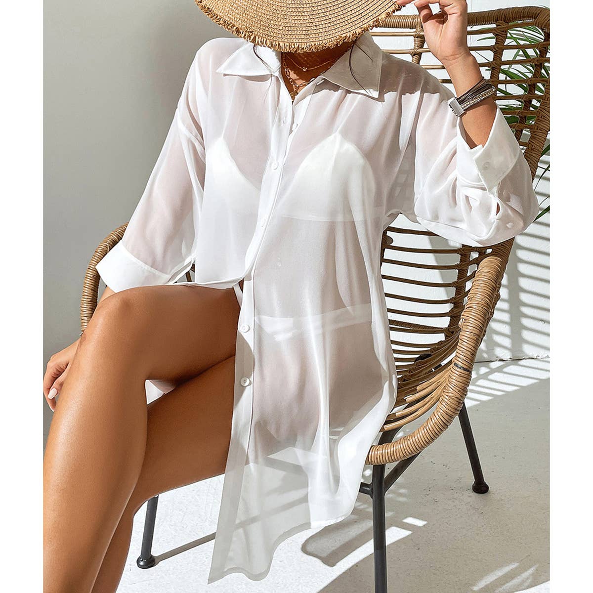 2024 NEW CASUAL SUN PROTECTION SHIRT_CWMM1219