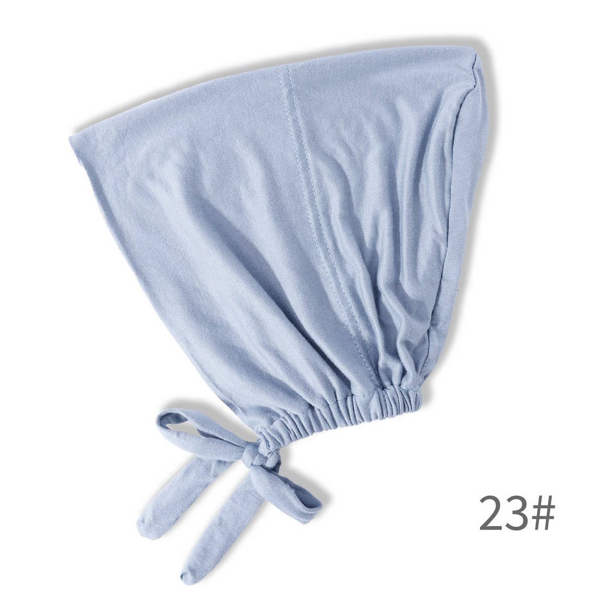 ADJUSTABLE TIBETAN HAIR ETHNIC HEADSCARF_CWASC2414