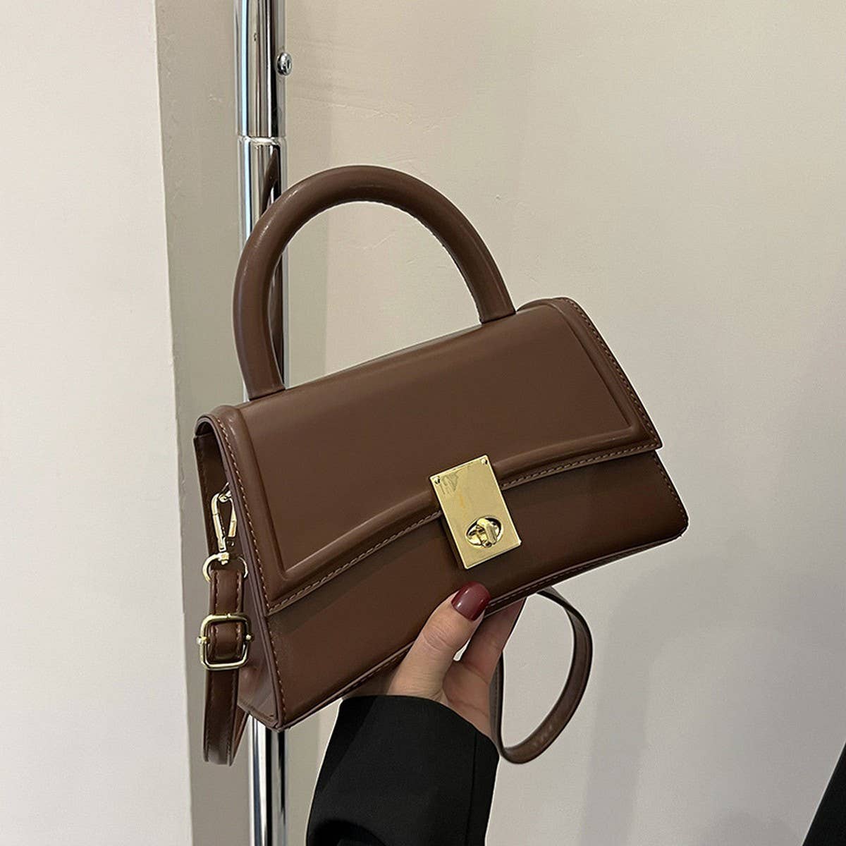 RETRO FASHION ALL-MATCH SMALL SQUARE BAG_CWAB3334