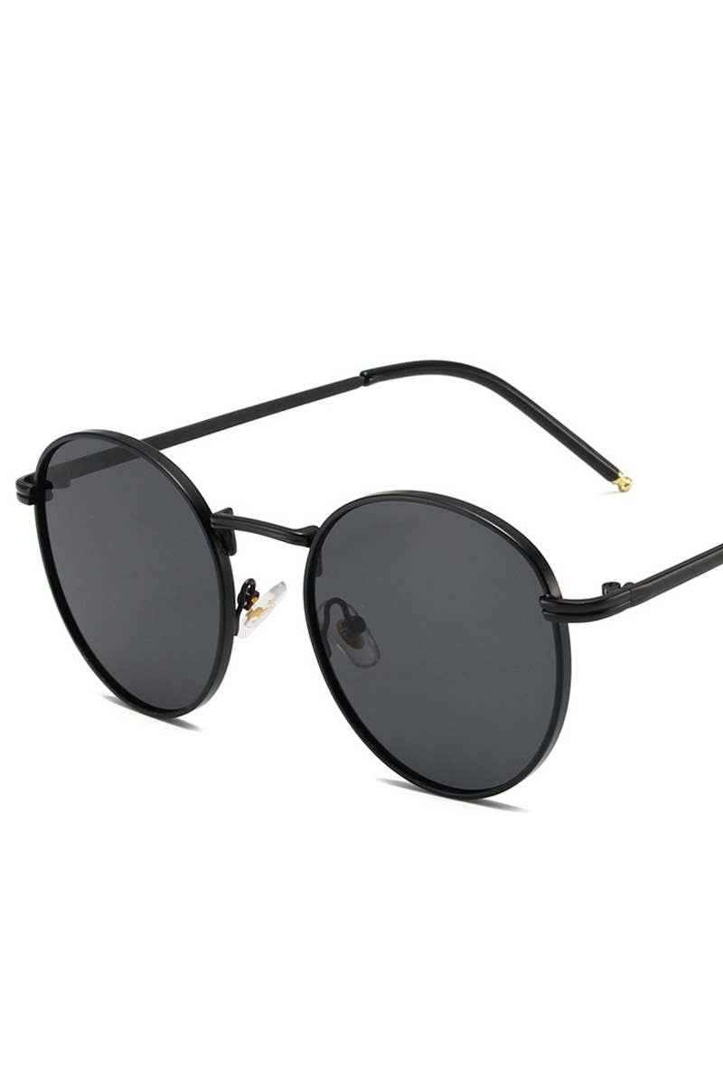 FASHION ROUND SUNGLASSES_CWASG0099