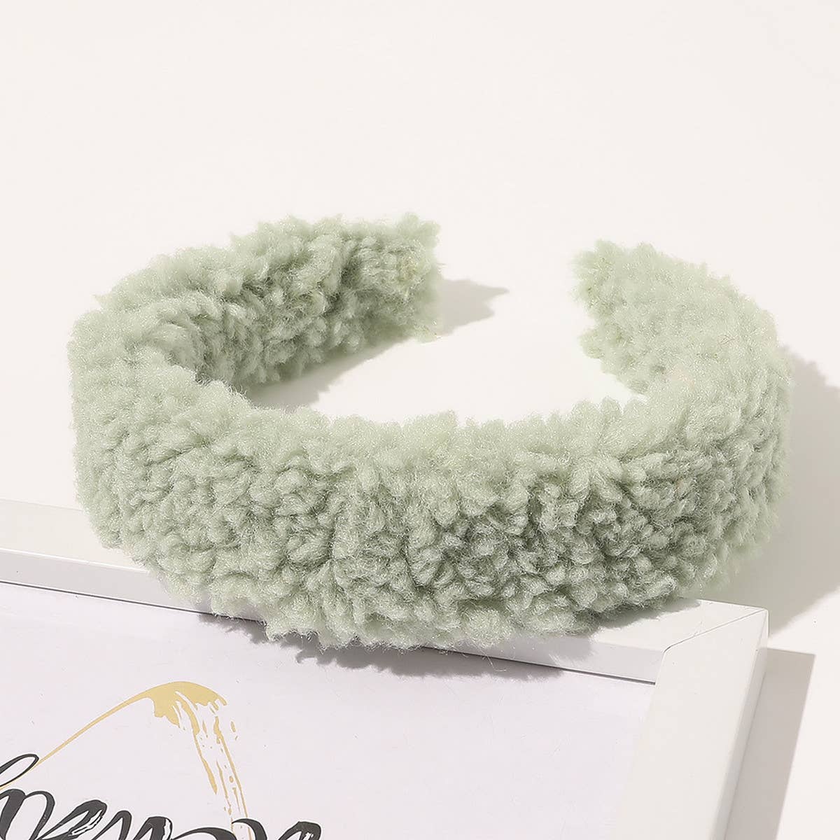 NEW WARM CANDY COLOR HEADBAND_CWAHA1654