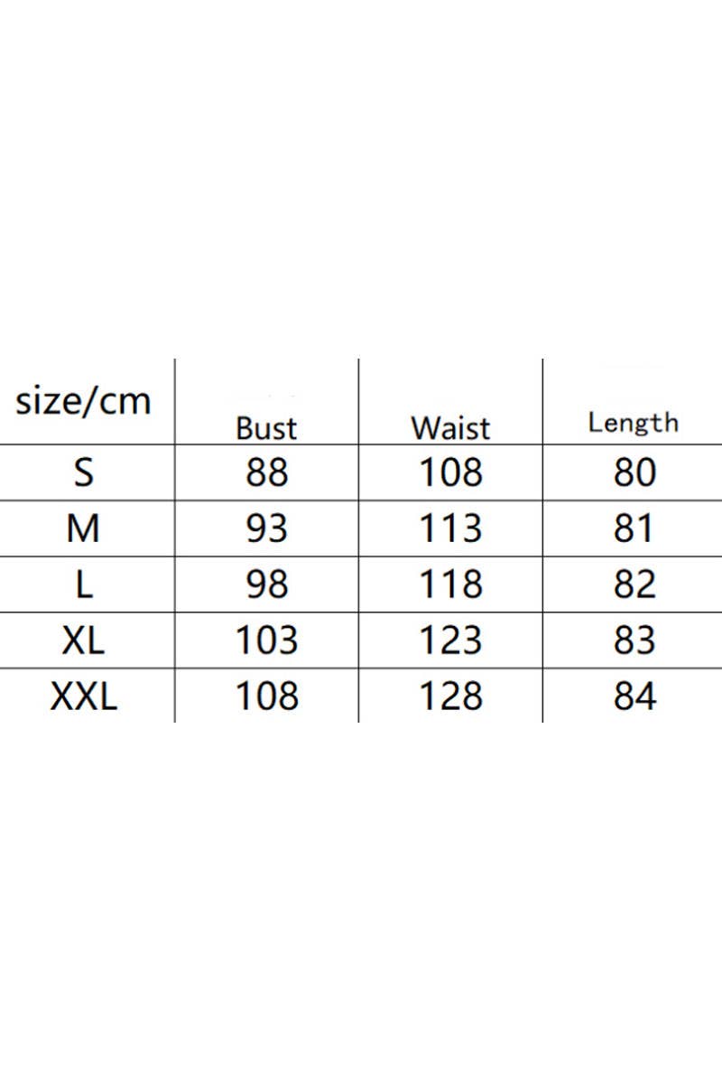 CWDMD5744_TEMPERAMENT LOOSE HALTER NECK BACKLESS DRESS