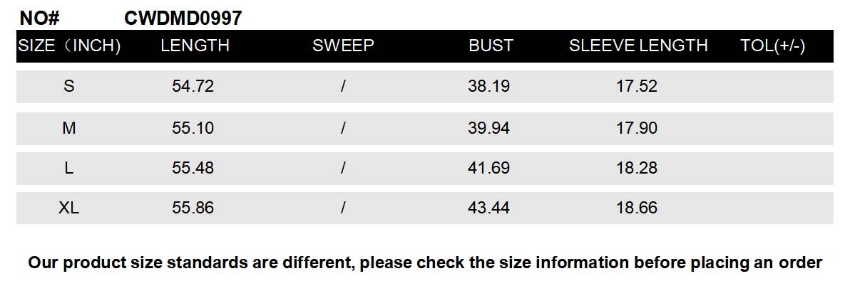 CWDMD0997_Deep V-Neck Wrap Short Sleeve Floral Print Dresses