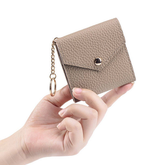 Fashion Leather Jewelry Pouch?Portable Organize_CUAB00378
