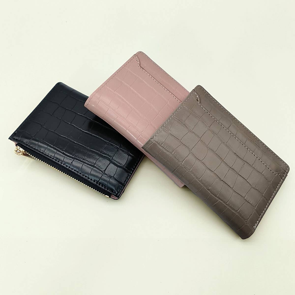 WOMEN SIMPLE LARGE-CAPACITY WALLET_CWAB1241