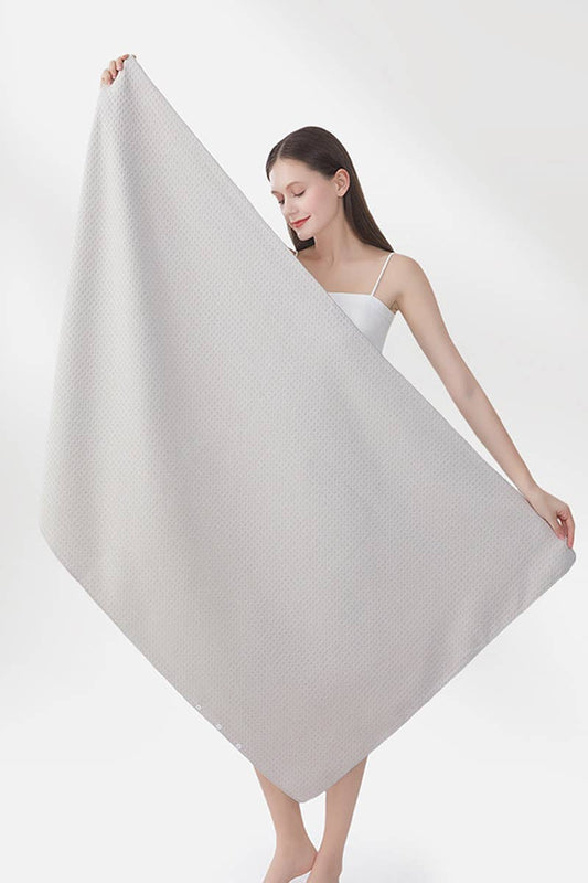 CWMM8279_SUMMER SUPER ABSORBENT QUICK-DRYING TOWEL