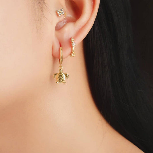 FASHIONABLE AND CREATIVE ANIMAL EARRINGS_CWAJE1763