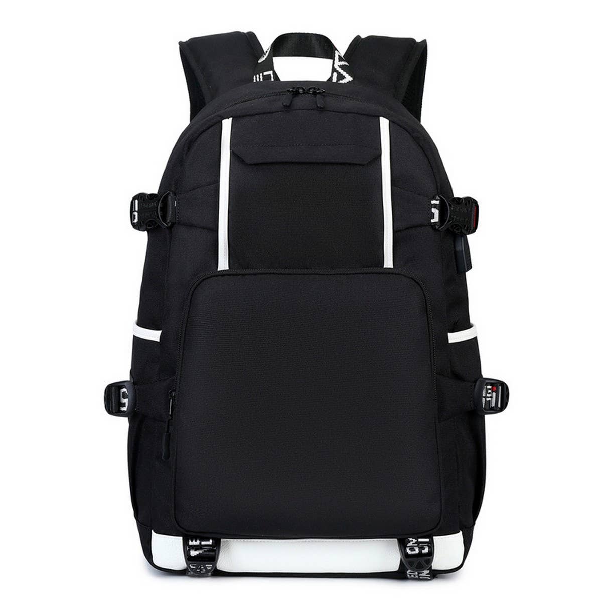 Printed Backpacks for School, Water-Resistant_CWAB5457