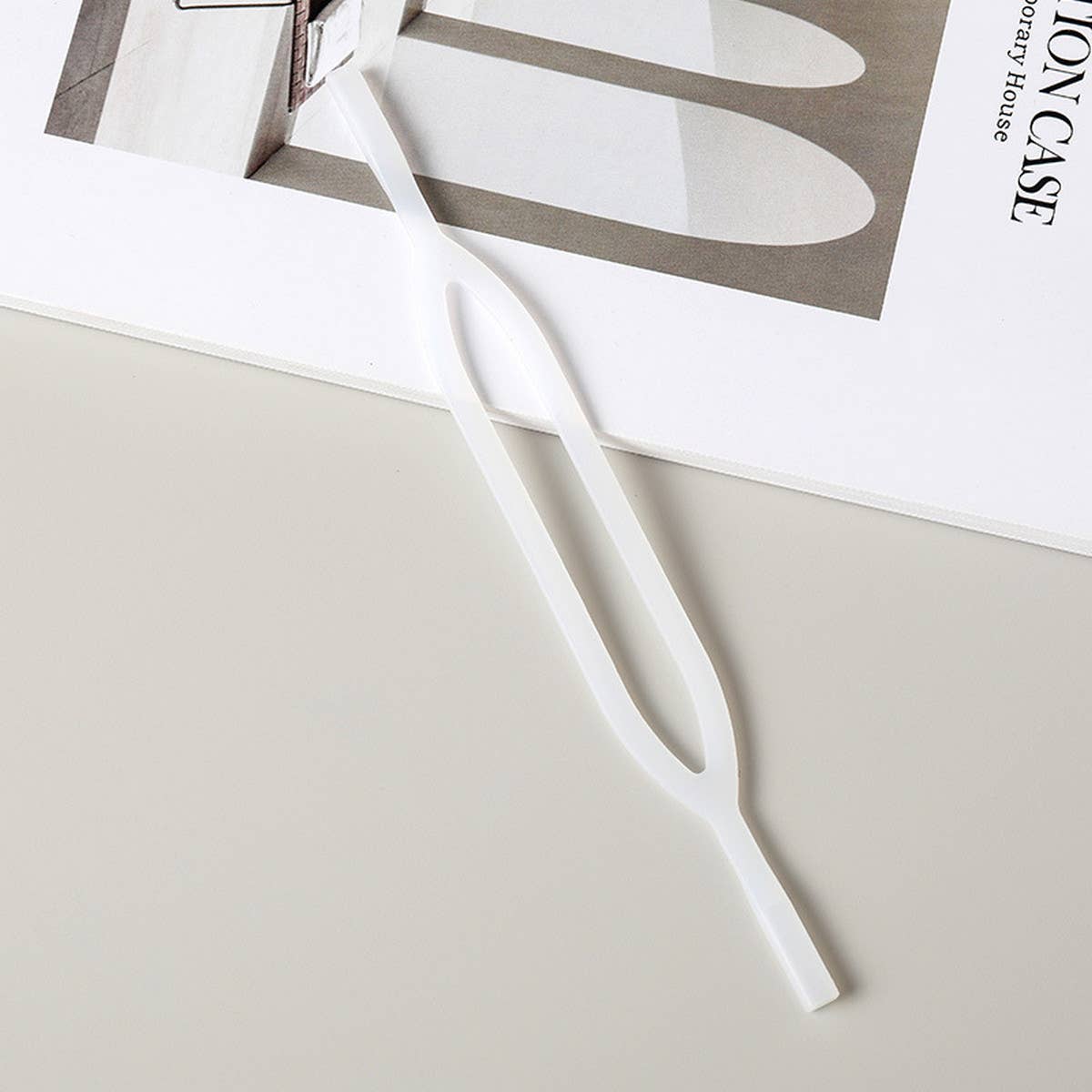 SOLID COLOR SIMPLE SPORTS ANTI SLIP GLASSES CORD_CWMM0536