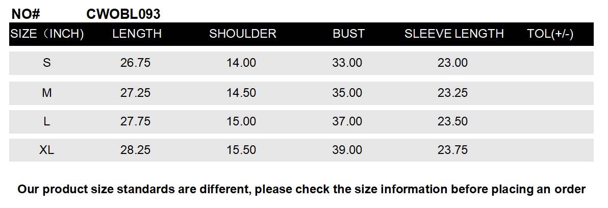 CWOBL093_LONG SLEEVE TAILORED WITH A DRAPED BLAZER