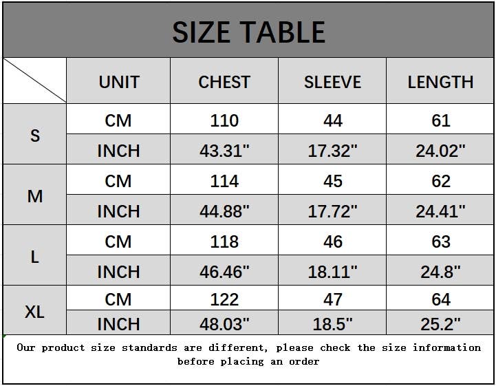 Fashion loose V-neck single-breasted cardigan