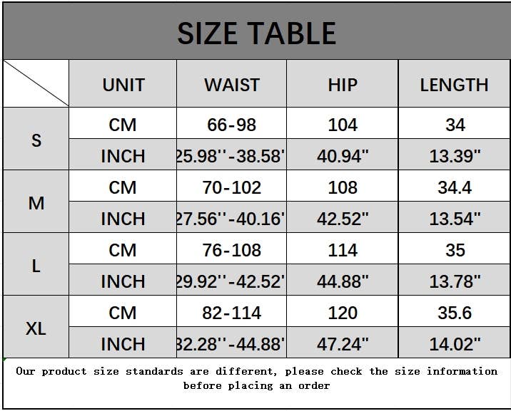 CWBSP0311_DOUBLE POCKET ELASTIC WAIST SHORTS