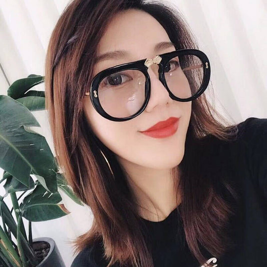 DIAMOND SUNGLASSES FOLDING SUNGLASSES